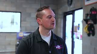 NAPA Pros on the Road | Straightline Automotive