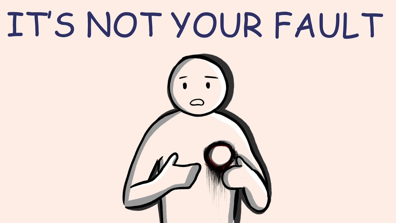 You’re Not Depressed — This Is Emptiness