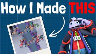 How To Make the BEST ELEVATOR in Yeeps!