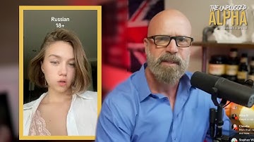 She’s 18, Russian, and Said “I Love You” After 2 Dates… Red Flag ?