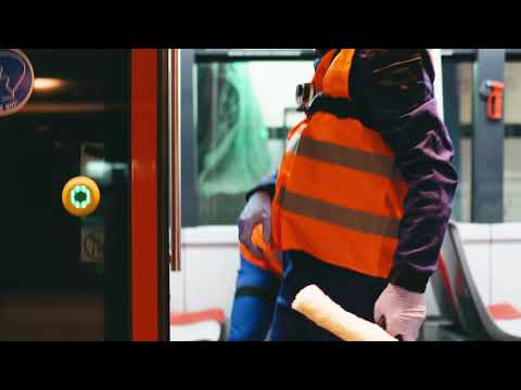 Video: Kto vyhral metro?