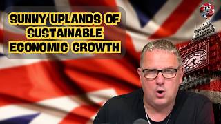 Britain should rejoin the EU, says the man who was responsible for the exit | Outside Views