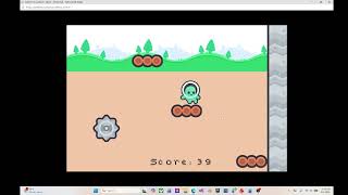 Assignment 03.1: Construct Level (Pre-production & 33%)