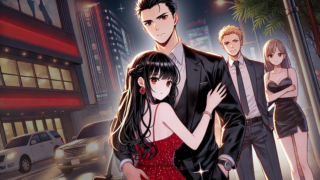 After Rebirth, I Refused to Marry my Cheating Fiancé  I chose my Bodyguard Instead