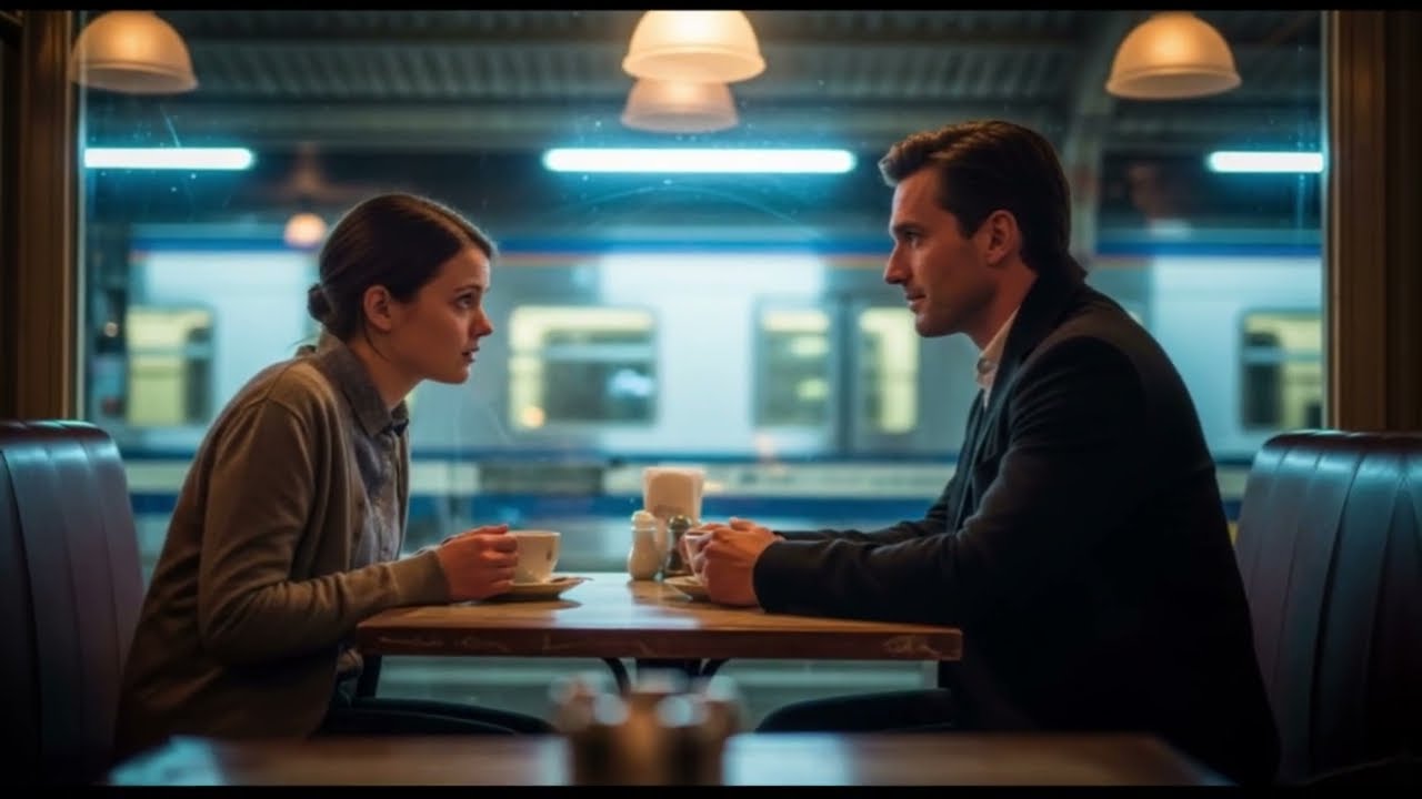 Она по ошибке погасила чужой долг… и миллионер изменил её жизнь