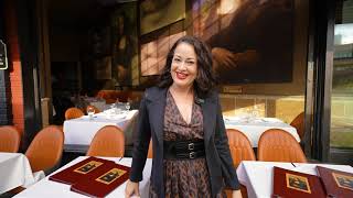 ADTV Host Suzanne Agasi presents: Living the American Dream in North Beach, San Francisco