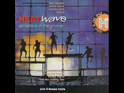Heatwave - Feel Like Making Love (Feat. Jocelyn Brown) - YouTube