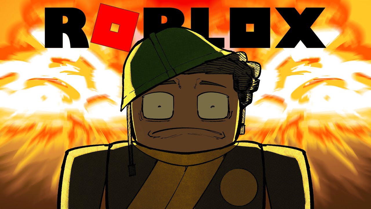 Random Roblox Games V.1