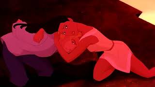 Pocahontas - Savages II (Korean)