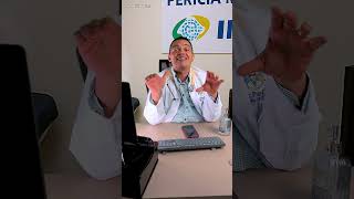 INSS pericia do INSS  dr  perito vai passar na perícia do INSS  negado ou concedido benefício de aux