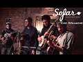 Che Apalache - I've Endured | Sofar Buenos Aires