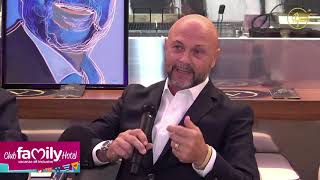 Intervista al Ceo di Oltremateria, dott. Loris Casalboni