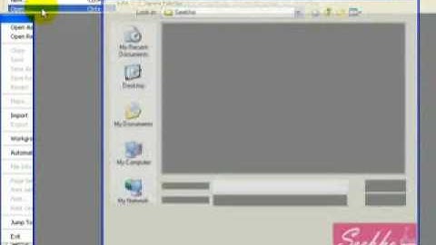 YouTube - Inpage to Photoshop - Urdu Video Tutorial - Seekho.flv