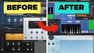 9 Mixing Tips I Wish I Knew Sooner