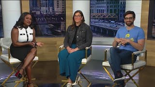 Chicago street festival organizers combat rising costs and declining donations