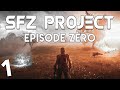 S.T.A.L.K.E.R. SFZ Project: Episode Zero #1. Ловушка