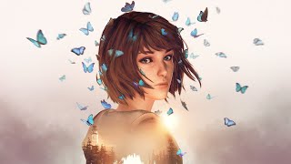 Timetrapped (Life Is Strange)