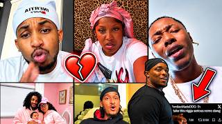 Daysha & Quik DONE After 10+ Years😮| DDG RESPONDS to Reggie😡| Rubi Rose WANTS Jay Cinco☕️ 