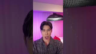 Mew's Cute Friend 😆🤩 #mewsuppasit#friends#alwaysmew#mewlions#cute#dance#trending#shorts#mew#viral#yt