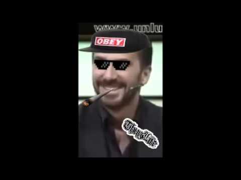 Engin Thug Life '' Hayatınızda Yaptığınız En Salakça Şey : Bu Programa Katılmak... !!