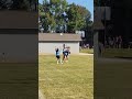 Flag Football Highlights #football #flag #flagfootball
