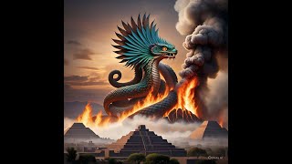 KATUL - QUETZALCOATL (video lirycs)