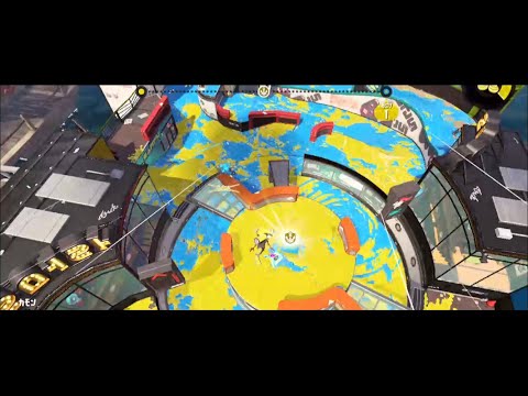バケットスロッシャーソーダ#1【kill collection】