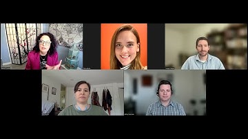 Careers in Data Science Panel Discussion