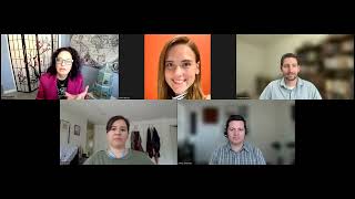 Careers in Data Science Panel Discussion Net Worth