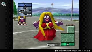 Pokémon Stadium 2 Free Battle 730