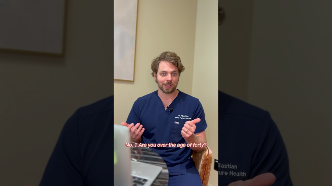 How to know if you have low 