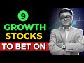 Best stocks to diversify portfolio in 2024  best multibagger shares 2024  raghav value investing