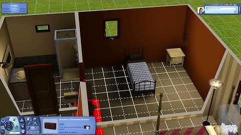 Sims 3: Legacy Challenge!! (Part 1)