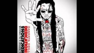 Lil Wayne - Drama Weezy