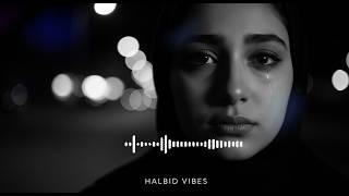 She Keeps Loving Someone Who Is Gone | Arabic Emotional Music | HALBID