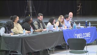 Community members, students voice safety concerns & solutions at St. Paul schools meeting