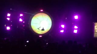 Datsik @ The Wiltern Digital Assasins 3/8/2014