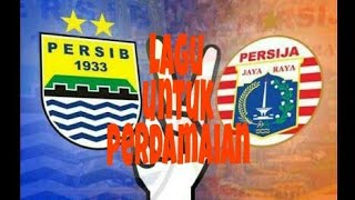 DAMAI ITU INDAH (bersatulah jak-viking)