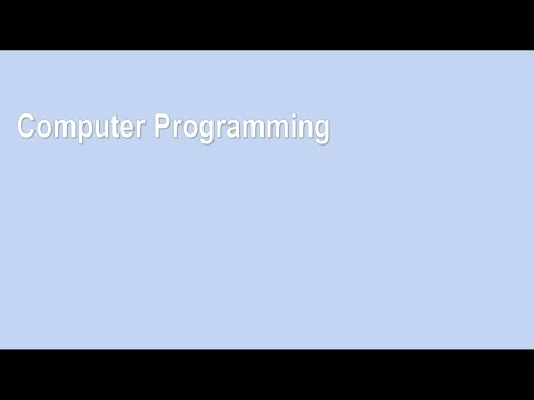 C Language (ภาษา C และการทำงานภาษา C)