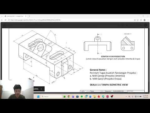 Dio Augusto Marley Tarigan Tugas 4 Lab Session - YouTube