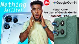 Jios Free Ai 35,000Moto G67 Power 7000Mah Nothing Phone 3A Lite, Vivo X300 Oneplus Turbo