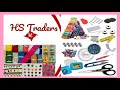 HS trader Ludhiana address Botique material wholesale shop Address