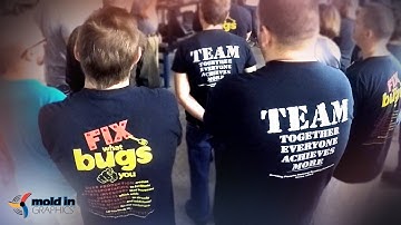 New Culture & Quality Commitment Journey