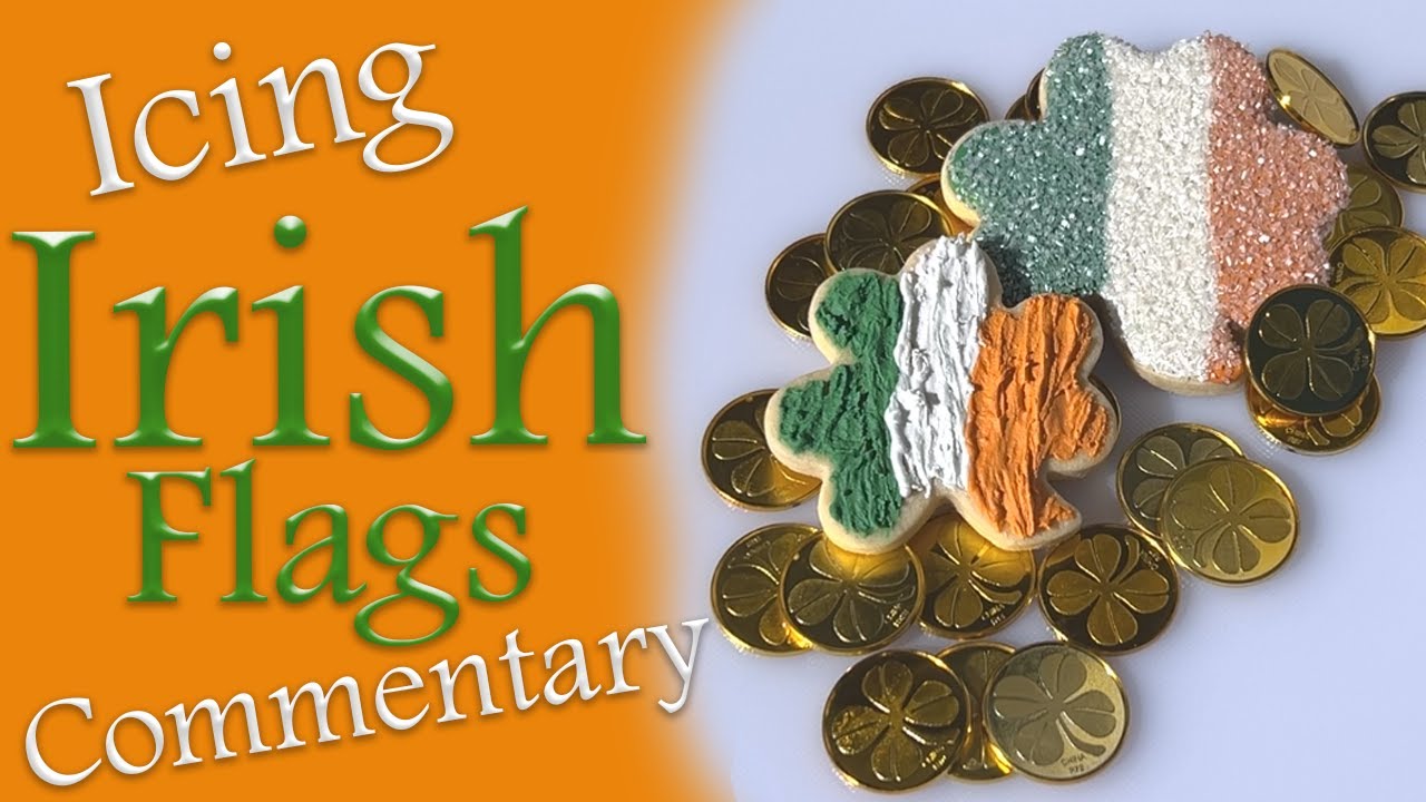 Часть 1: Два способа превратить клевер в флаг! | Четыре клевера