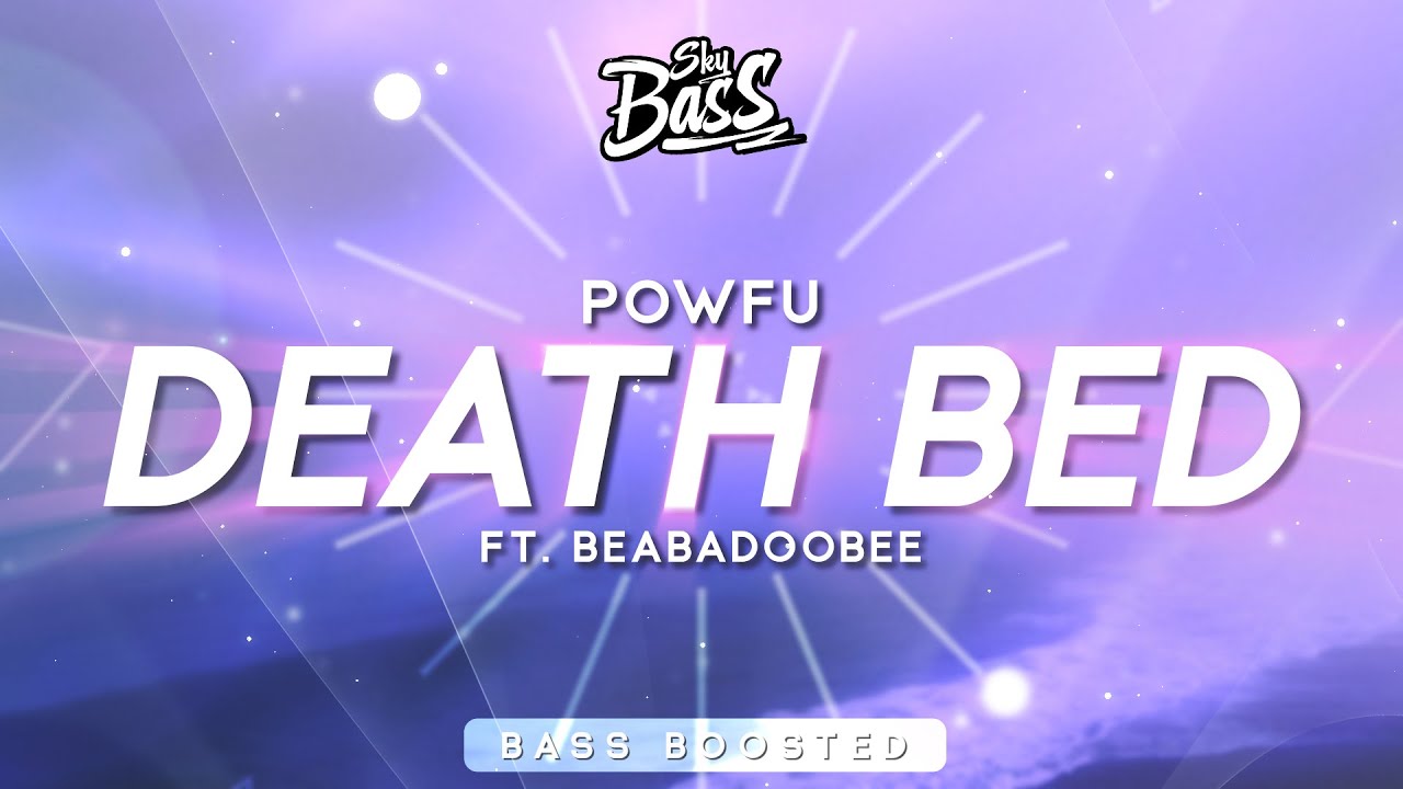 🎙️ R&B 8, Death Bed - Powfu #deathbed #powfu #powfudeathbed #reb #ly