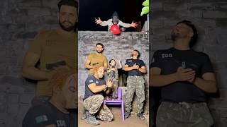 Night shift #commandochallenge #indianarmedforces #militarypowe #indianarmy #army #pakarmyzindabad