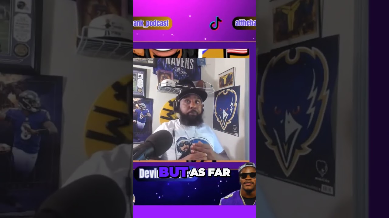 Ravens Have Elite Defense! #baltimoreravens #ravensflock #baltimore #ravensnews #nfl #football