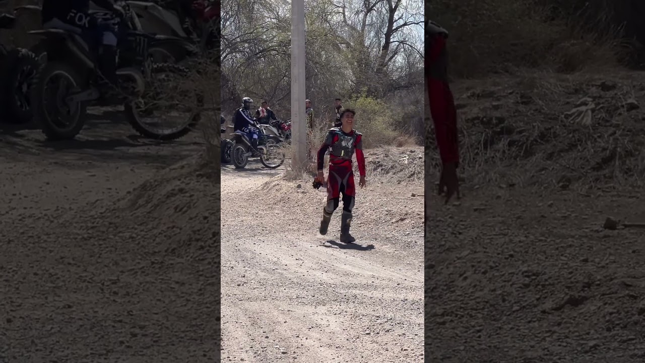 Los pasos  escondidos