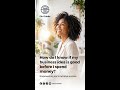 How do I know if my business idea is good before I spend money?