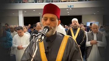 سورة النحل 30-128 / تلاوة الشيخ حسن صالح
